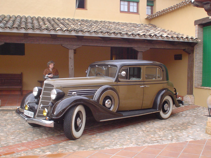 Club Gallego de Autom viles Carros Antiguos